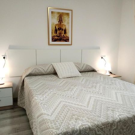 Apartaloft La Celestina Apartman Almagro Kültér fotó
