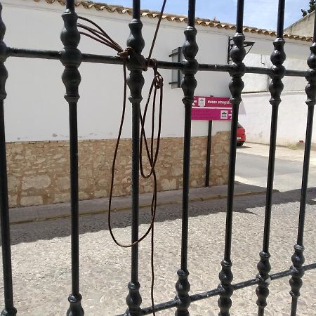 Apartaloft La Celestina Apartman Almagro Kültér fotó