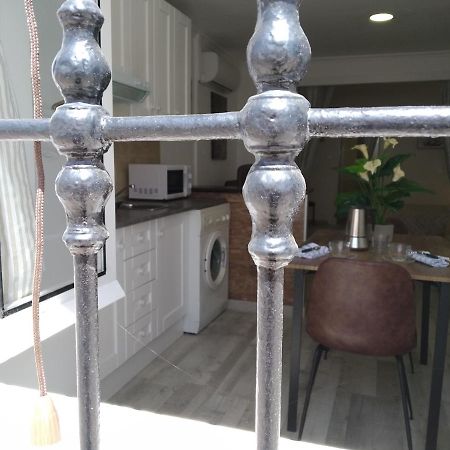 Apartaloft La Celestina Apartman Almagro Kültér fotó
