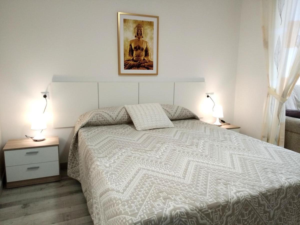 Apartaloft La Celestina Apartman Almagro Kültér fotó
