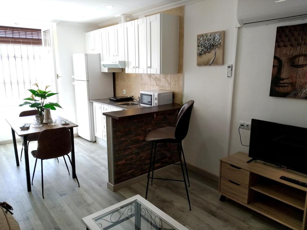 Apartaloft La Celestina Apartman Almagro Kültér fotó
