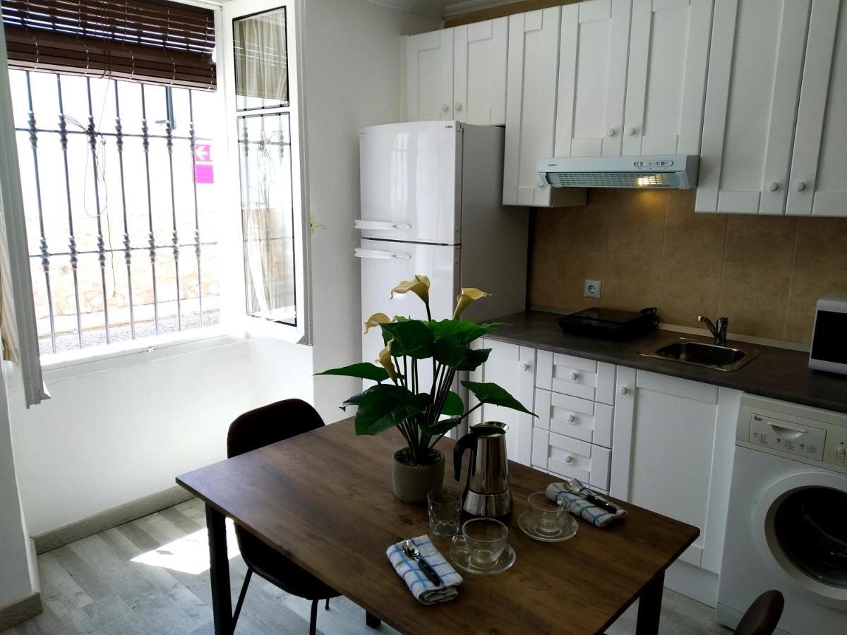 Apartaloft La Celestina Apartman Almagro Kültér fotó