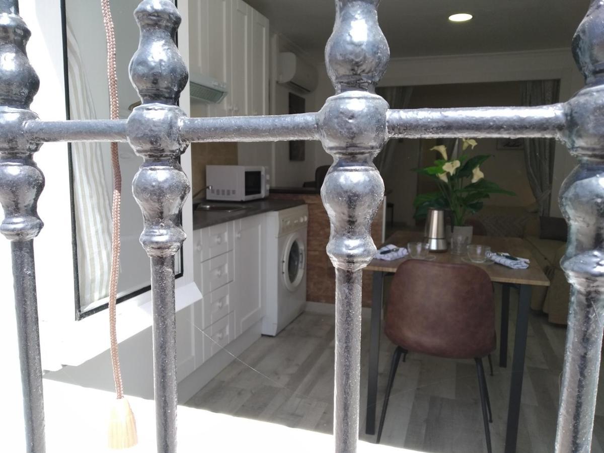 Apartaloft La Celestina Apartman Almagro Kültér fotó