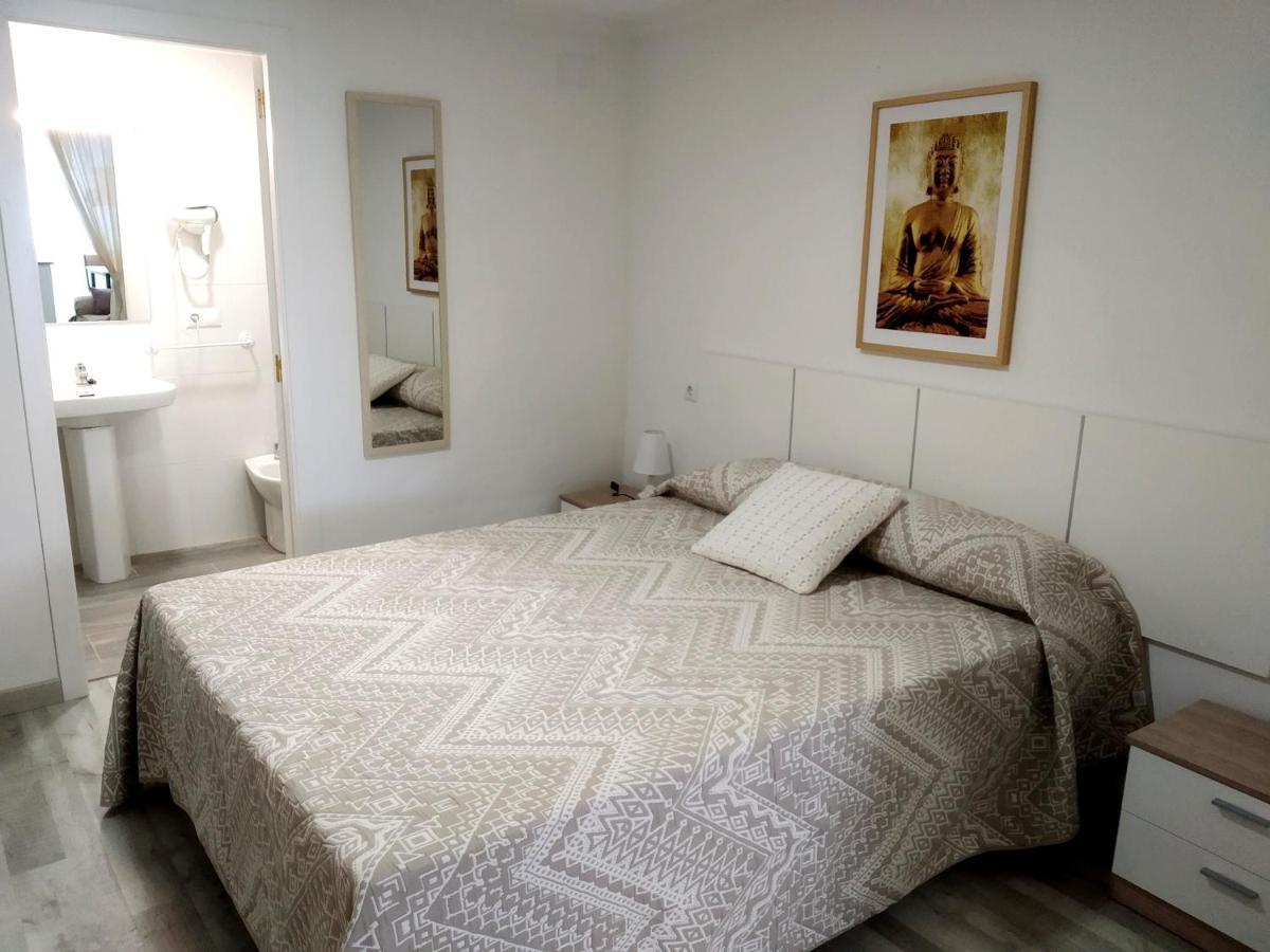 Apartaloft La Celestina Apartman Almagro Kültér fotó