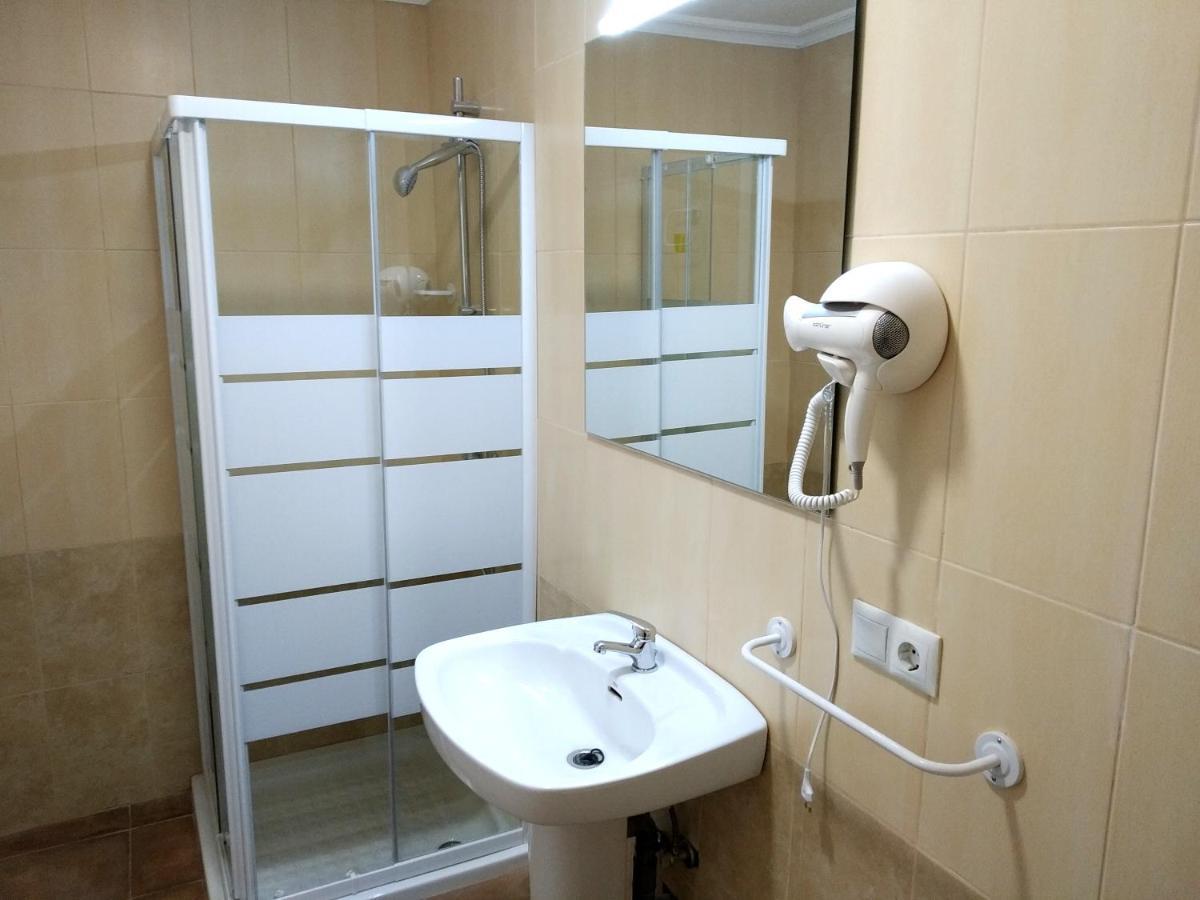 Apartaloft La Celestina Apartman Almagro Kültér fotó
